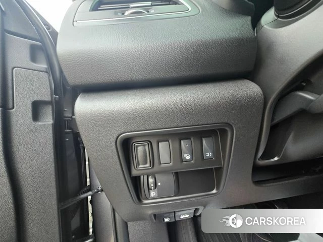 Renault Korea (Samsung) The New QM6 id 4187681 из Кореи 10