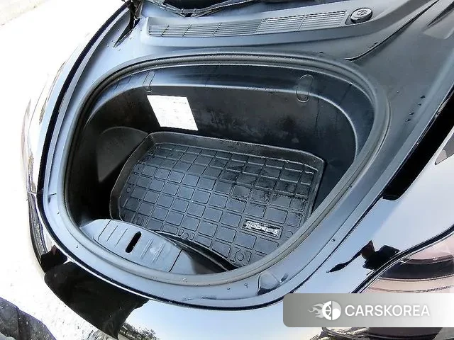 Tesla Model 3 id 3422482 из Кореи 10