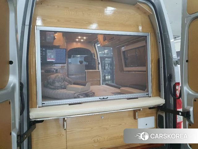 Renault Korea (Samsung) Master id 4367702 из Кореи 10