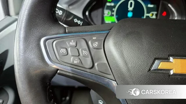 Chevrolet (GM Daewoo) Bolt EV id 2902528 из Кореи 10