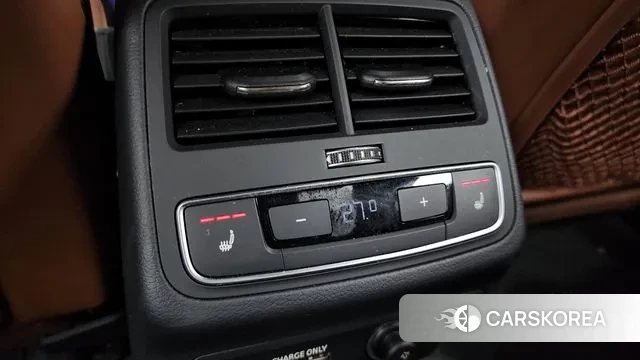 Audi A5 (F5) id 3640519 из Кореи 10