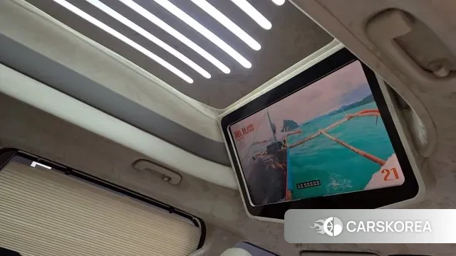 Kia Carnival 4th generation id 2969283 из Кореи 10