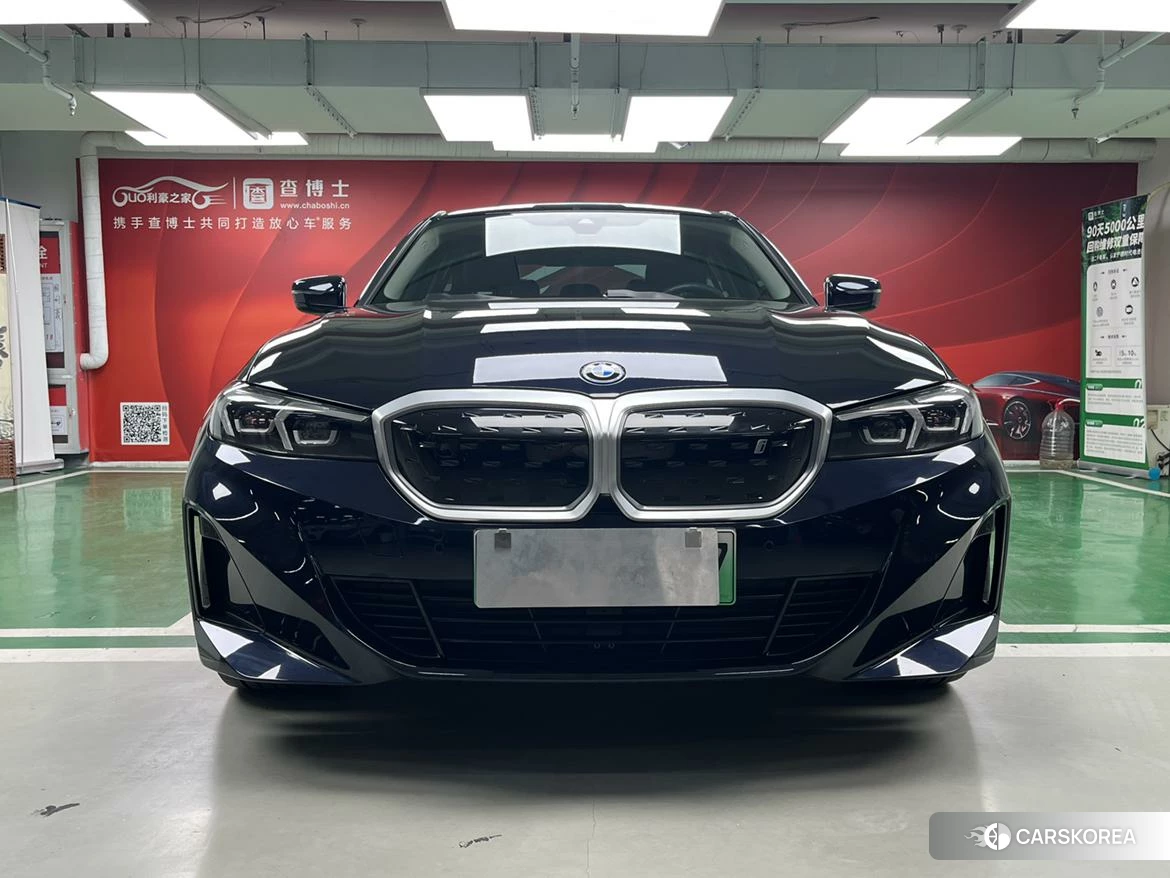 BMW i3 id 4498748 из Китая 10