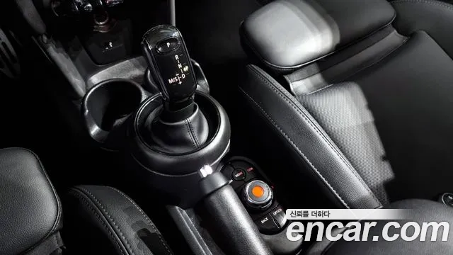 Mini Cooper id 2603339 из Кореи 10