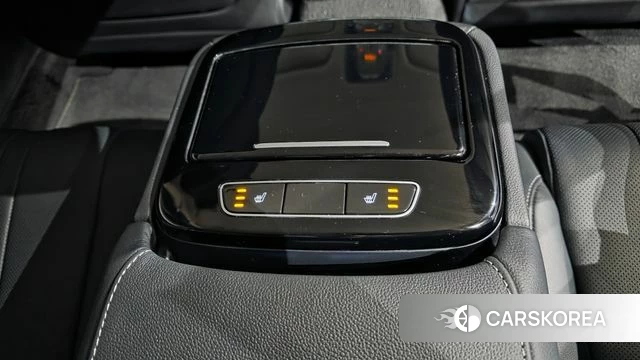 Genesis G80 (RG3) id 3884752 из Кореи 10