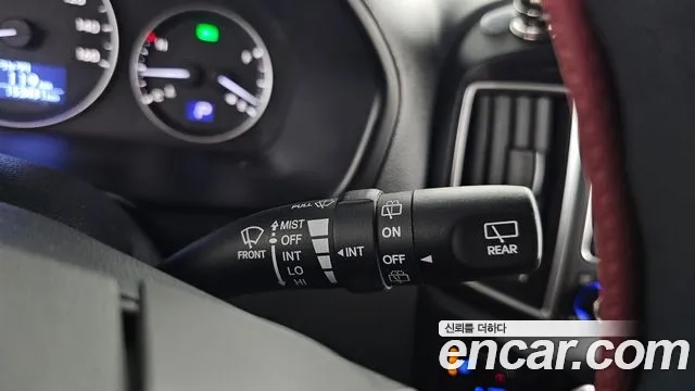 Hyundai The New Grand Starex id 2912191 из Кореи 10