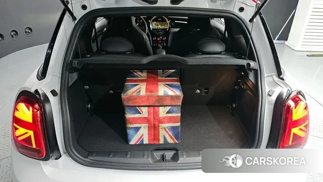 Mini Cooper S id 3533584 из Кореи 10