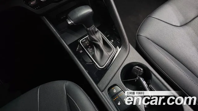 Kia The New Niro id 2591339 из Кореи 10