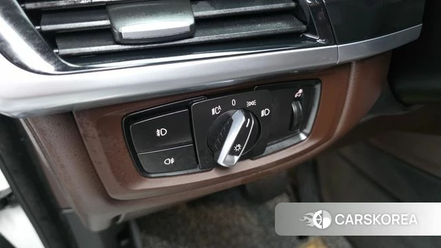 BMW X5 (F15) id 4638314 из Кореи 10