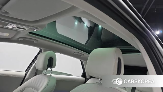 Hyundai Ionic 5 id 4571859 из Кореи 10