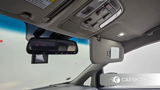 Kia The New Carnival id 3270312 из Кореи 10