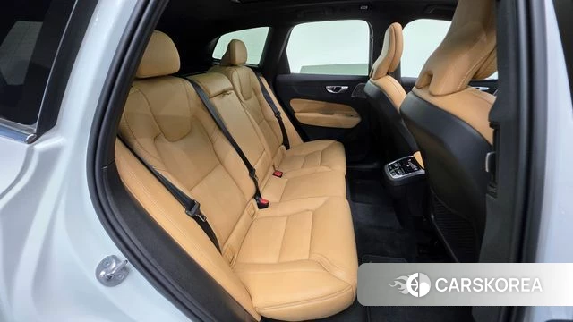 Volvo XC60 second Generation id 4516703 из Кореи 10