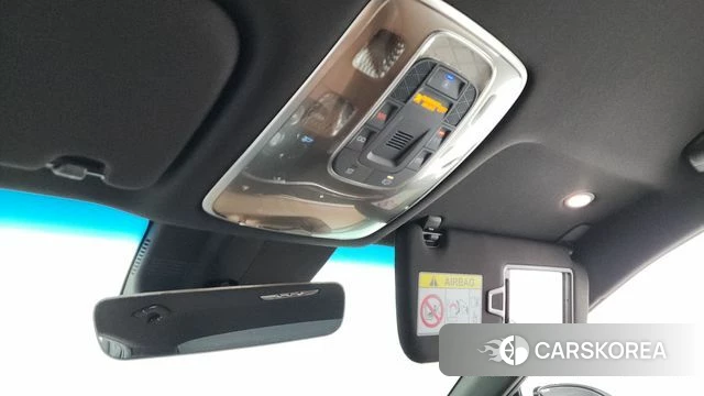 Genesis G80 (RG3) id 3852969 из Кореи 10