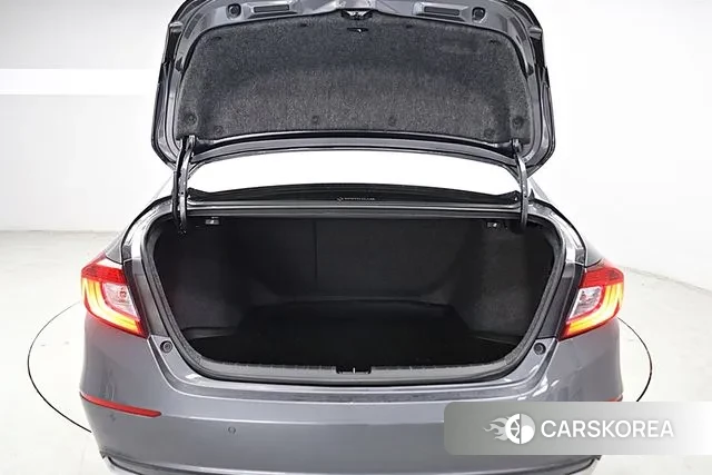 Honda Accord 10th Generation id 3451586 из Кореи 10