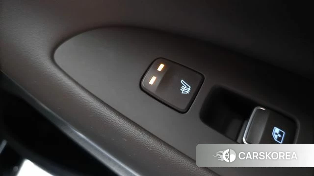 Hyundai The New Grandeur IG Hybrid id 3942230 из Кореи 10