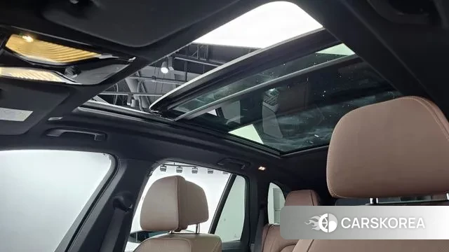 BMW X5 (G05) id 3033123 из Кореи 10