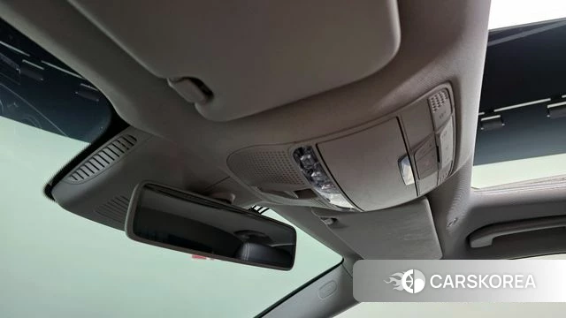 Mercedes-Benz E-Class W213 id 3912028 из Кореи 10