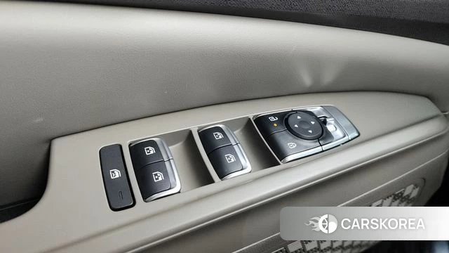 Kia The New Carnival 4th Generation id 4280282 из Кореи 10