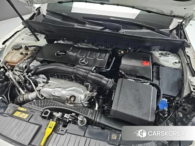 Mercedes-Benz GLB-Class X247 id 4206618 из Кореи 10