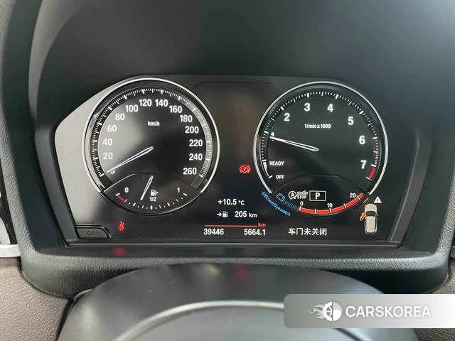 BMW X1 id 4254032 из Китая 10