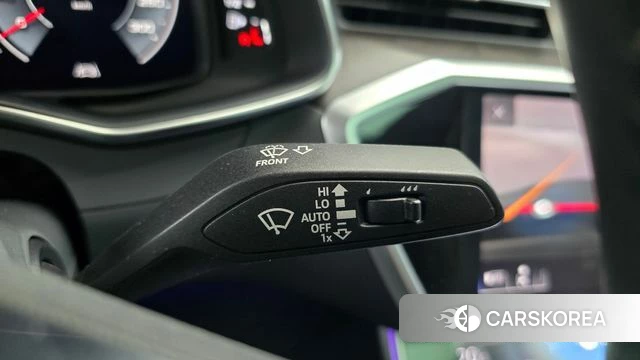 Audi A7 (4K) id 4619904 из Кореи 10