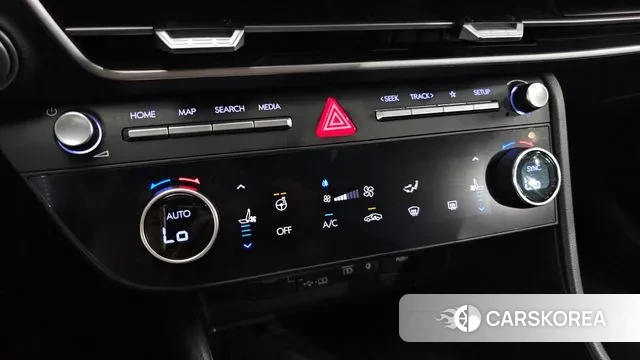 Hyundai Sonata D Edge (DN8) id 3031656 из Кореи 10