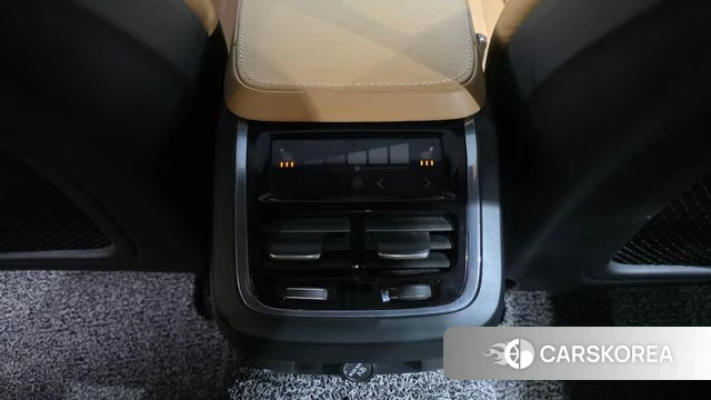 Volvo S90 id 3867083 из Кореи 10