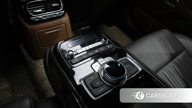 Genesis G90 id 4793894 из Кореи 10