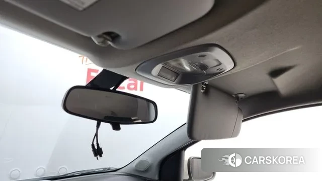 Chevrolet (GM Daewoo) The Next Spark id 3455248 из Кореи 10