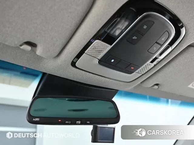 Hyundai Palisade id 3411579 из Кореи 10