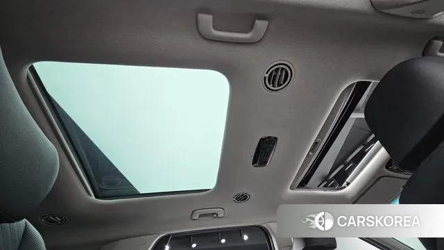 Hyundai The New Palisade id 3576954 из Кореи 10