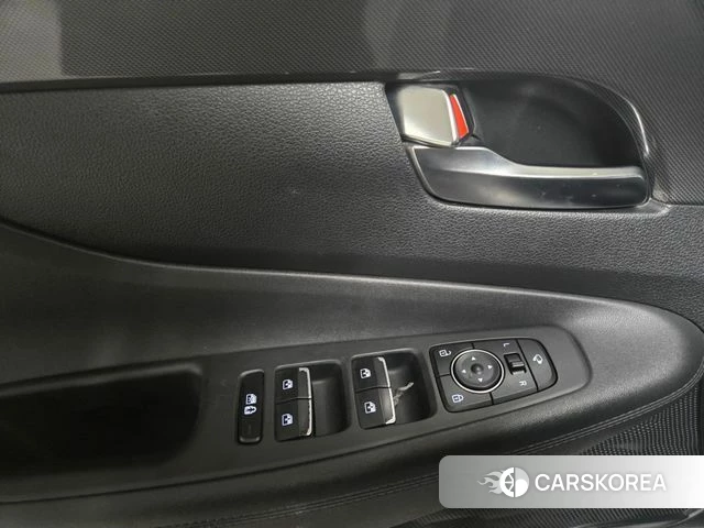 Hyundai The New Santa Fe id 4535781 из Кореи 10