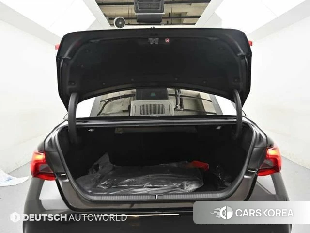 Toyota Avalon 5th Generation id 3917002 из Кореи 10