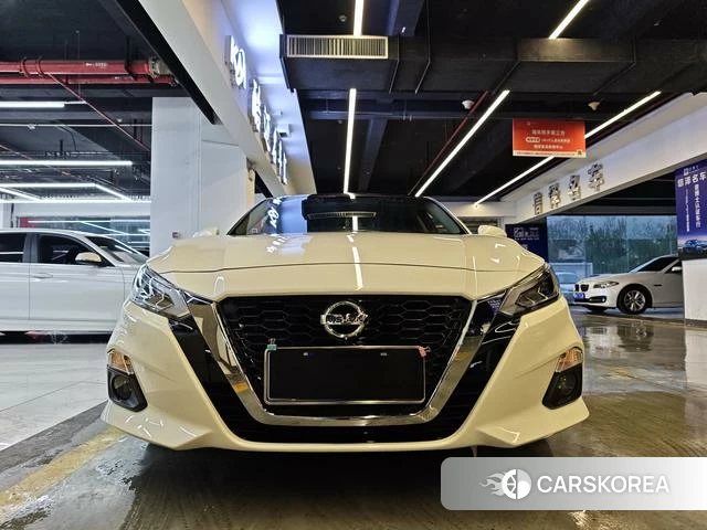 Nissan Teana id 4229245 из Китая 10