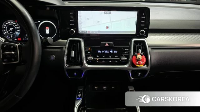 Kia Sorento 4th Generation id 4202624 из Кореи 10