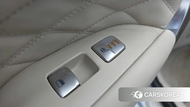 Genesis G70 id 4465779 из Кореи 10