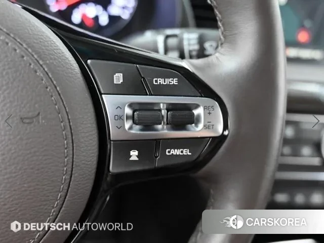 Kia Come New K7 id 3098241 из Кореи 10