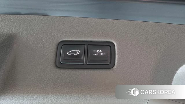 Kia Carnival 4th generation id 4711775 из Кореи 10