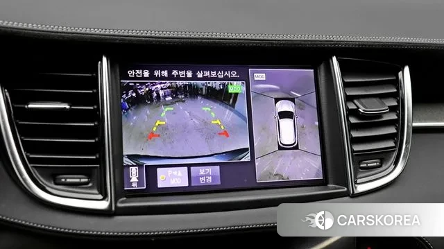 Infiniti QX50 (P71A) id 3004683 из Кореи 10