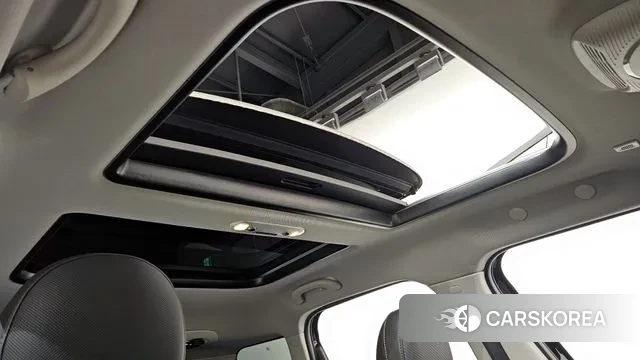 Mini Cooper Countryman id 3504706 из Кореи 10