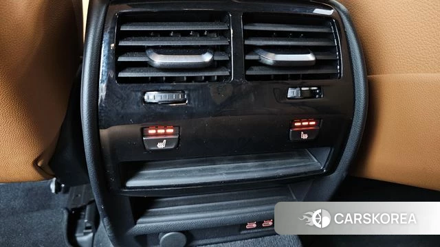 BMW 5 Series (G30) id 4202142 из Кореи 10