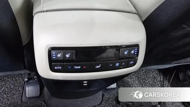 Hyundai Palisade id 3479934 из Кореи 10