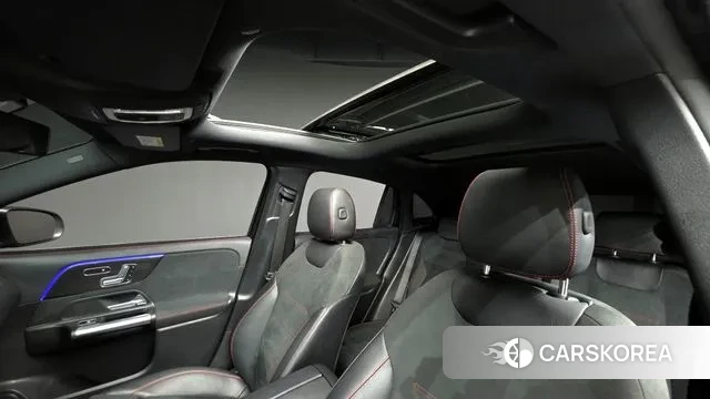 Mercedes-Benz GLA - Class H247 id 3242930 из Кореи 10