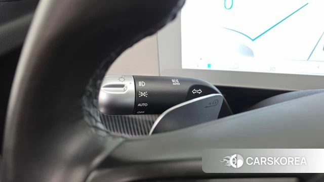 Hyundai Ionic 5 id 4716263 из Кореи 10