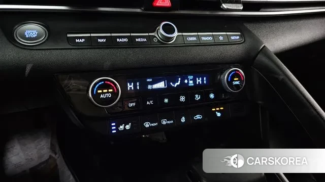 Hyundai Avante (CN7) id 3616622 из Кореи 10