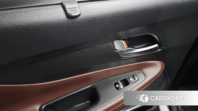 Hyundai Santa Fe TM id 3598656 из Кореи 10