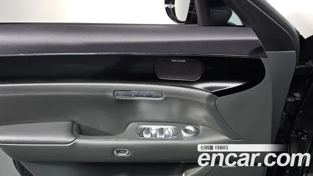 Genesis G90 (RS4) id 2788826 из Кореи 10