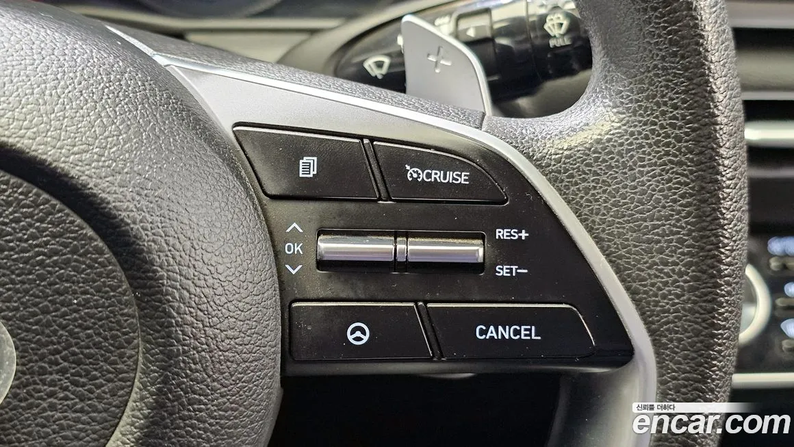 Hyundai Sonata Hybrid (DN8) id 945191 из Кореи 10