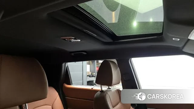 Ssangyong Torres id 3378174 из Кореи 10