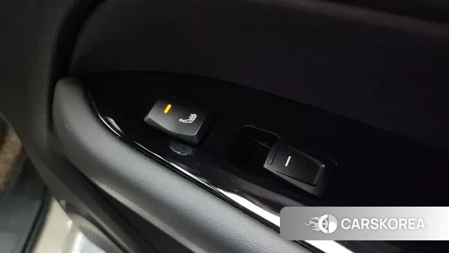 Ssangyong The New Rexton Sport id 3544690 из Кореи 10